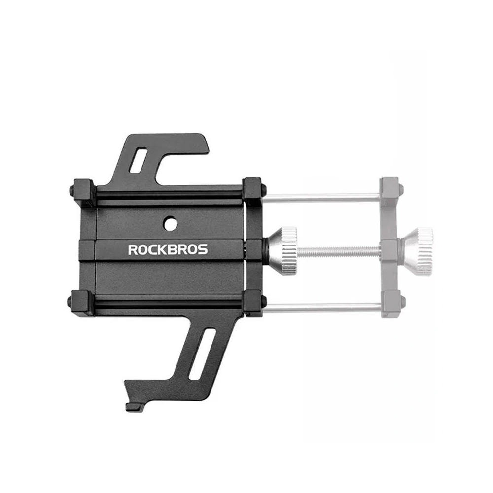 Uchwyt rowerowy na telefon Rockbros 699-BK