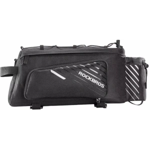 Kup Fahrradtasche für Gepäckträger Rockbros A9-BK - RBS28 - {ean13} - Sklep Home Screen