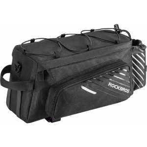 Kup Fahrradtasche für Gepäckträger Rockbros A9-BK - RBS28 - {ean13} - Sklep Home Screen