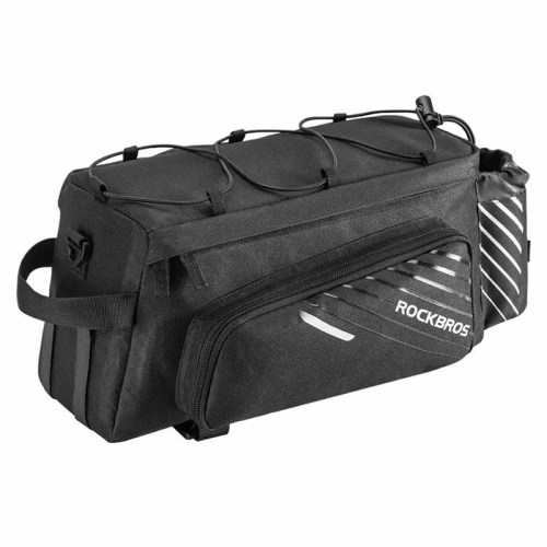 Buy Rockbros A9-BK Bicycle Bag - RBS28 - {ean13} - Home Screen Store Europe