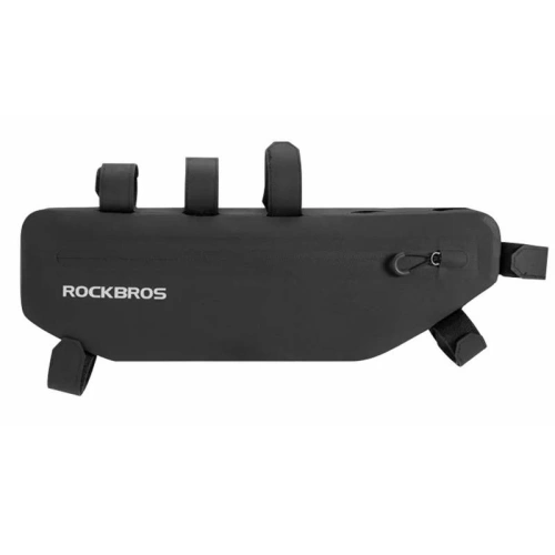 Kup Fahrradtasche unter dem Rahmen Rockbros AS-043 - RBS29 - {ean13} - Sklep Home Screen