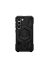 Buy UAG Urban Armor Gear Monarch Pro Magnetic Samsung Galaxy S23 (carbon fiber) - UAG1178 - {ean13} - Home Screen Store Europe