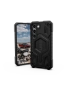 Buy UAG Urban Armor Gear Monarch Pro Magnetic Samsung Galaxy S23 (carbon fiber) - UAG1178 - {ean13} - Home Screen Store Europe