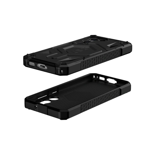 Kup Case UAG Urban Armor Gear Monarch Pro Magnetic Samsung Galaxy S23 (Kohlefaser) - UAG1178 - {ean13} - Sklep Home Screen