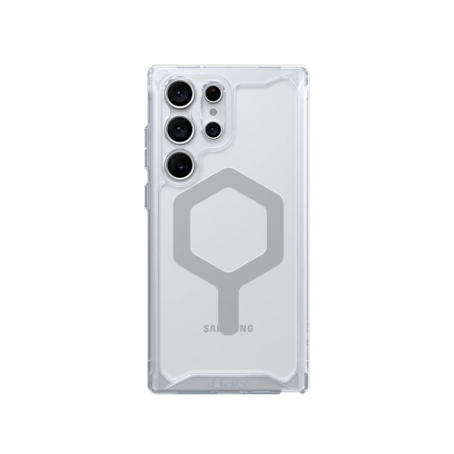 Buy UAG Urban Armor Gear Plyo Pro Magnetic Samsung Galaxy S23 Ultra (ice) - UAG1181 - {ean13} - Home Screen Store Europe
