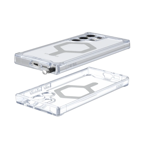 Kup Etui UAG Plyo Pro Magnetic Samsung Galaxy S23 Ultra (jég) - UAG1181 - {ean13} - Sklep Home Screen