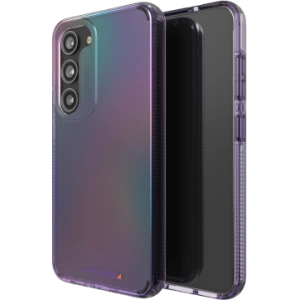 Kup Case GEAR4 Milan Samsung Galaxy S23 (aurora) - GER185 - {ean13} - Sklep Home Screen