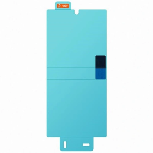 Kup Schutzfolie Samsung Galaxy S23 Ultra EF-US918CT Displayschutzfolie - SMG824 - {ean13} - Sklep Home Screen