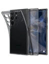 Kup Case Spigen Liquid Crystal Samsung Galaxy S23 Ultra Space Crystal - SPN2720 - {ean13} - Sklep Home Screen