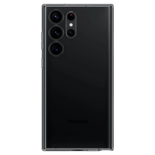 Buy Spigen Liquid Crystal Samsung Galaxy S23 Ultra Space Crystal - SPN2720 - {ean13} - Home Screen Store Europe