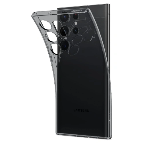 Kup Etui Spigen Liquid Crystal Samsung Galaxy S23 Ultra Space Crystal - SPN2720 - {ean13} - Sklep Home Screen