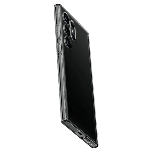 Buy Spigen Liquid Crystal Samsung Galaxy S23 Ultra Space Crystal - SPN2720 - {ean13} - Home Screen Store Europe
