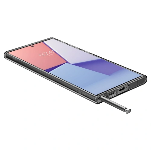 Kup Etui Spigen Liquid Crystal Samsung Galaxy S23 Ultra Space Crystal - SPN2720 - {ean13} - Sklep Home Screen