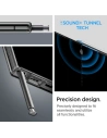 Kup Etui Spigen Liquid Crystal Samsung Galaxy S23 Ultra Space Crystal - SPN2720 - {ean13} - Sklep Home Screen