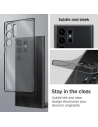 Kup Etui Spigen Liquid Crystal Samsung Galaxy S23 Ultra Space Crystal - SPN2720 - {ean13} - Sklep Home Screen