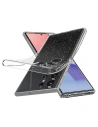 Kup Case Spigen Liquid Crystal Samsung Galaxy S23 Ultra Glitter Crystal - SPN2721 - {ean13} - Sklep Home Screen