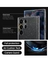 Kup Case Spigen Liquid Crystal Samsung Galaxy S23 Ultra Glitter Crystal - SPN2721 - {ean13} - Sklep Home Screen