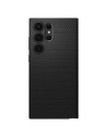 Kup Etui Spigen Liquid Air Samsung Galaxy S23 Ultra Matte Black - SPN2722 - {ean13} - Sklep Home Screen