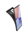 Kup Etui Spigen Liquid Air Samsung Galaxy S23 Ultra Matte Black - SPN2722 - {ean13} - Sklep Home Screen