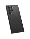 Kup Etui Spigen Liquid Air Samsung Galaxy S23 Ultra Matte Black - SPN2722 - {ean13} - Sklep Home Screen