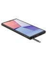 Kup Etui Spigen Liquid Air Samsung Galaxy S23 Ultra Matte Black - SPN2722 - {ean13} - Sklep Home Screen
