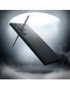 Kup Etui Spigen Liquid Air Samsung Galaxy S23 Ultra Matte Black - SPN2722 - {ean13} - Sklep Home Screen