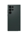 Kup Etui Spigen Liquid Air Samsung Galaxy S23 Ultra Abyss Zöld - SPN2723 - {ean13} - Sklep Home Screen
