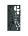 Kup Etui Spigen Liquid Air Samsung Galaxy S23 Ultra Abyss Zöld - SPN2723 - {ean13} - Sklep Home Screen