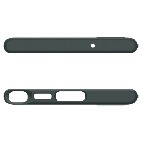 Kup Etui Spigen Liquid Air Samsung Galaxy S23 Ultra Abyss Zöld - SPN2723 - {ean13} - Sklep Home Screen