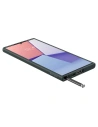 Kup Etui Spigen Liquid Air Samsung Galaxy S23 Ultra Abyss Zöld - SPN2723 - {ean13} - Sklep Home Screen