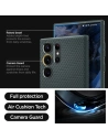 Kup Etui Spigen Liquid Air Samsung Galaxy S23 Ultra Abyss Zöld - SPN2723 - {ean13} - Sklep Home Screen