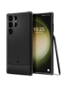 Kup Etui Spigen Rugged Armor Samsung Galaxy S23 Ultra Matte Black - SPN2724 - {ean13} - Sklep Home Screen
