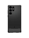 Kup Etui Spigen Rugged Armor Samsung Galaxy S23 Ultra Matte Black - SPN2724 - {ean13} - Sklep Home Screen