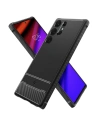Kup Etui Spigen Rugged Armor Samsung Galaxy S23 Ultra Matte Black - SPN2724 - {ean13} - Sklep Home Screen