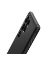 Kup Etui Spigen Rugged Armor Samsung Galaxy S23 Ultra Matte Black - SPN2724 - {ean13} - Sklep Home Screen