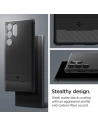 Kup Etui Spigen Rugged Armor Samsung Galaxy S23 Ultra Matte Black - SPN2724 - {ean13} - Sklep Home Screen