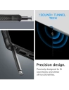 Kup Etui Spigen Rugged Armor Samsung Galaxy S23 Ultra Matte Black - SPN2724 - {ean13} - Sklep Home Screen