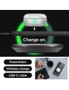 Kup Etui Spigen Rugged Armor Samsung Galaxy S23 Ultra Matte Black - SPN2724 - {ean13} - Sklep Home Screen