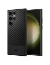 Case Spigen Core Armor Samsung Galaxy S23 Ultra Matt Schwarz