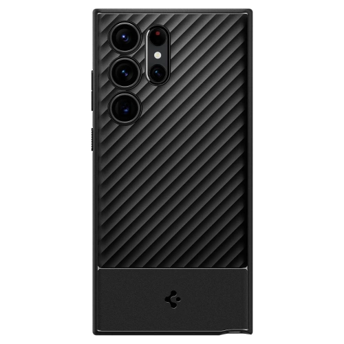 Kup Etui Spigen Core Armor Samsung Galaxy S23 Ultra Matte Black - SPN2726 - {ean13} - Sklep Home Screen