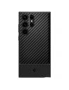 Kup Case Spigen Core Armor Samsung Galaxy S23 Ultra Matt Schwarz - SPN2726 - {ean13} - Sklep Home Screen