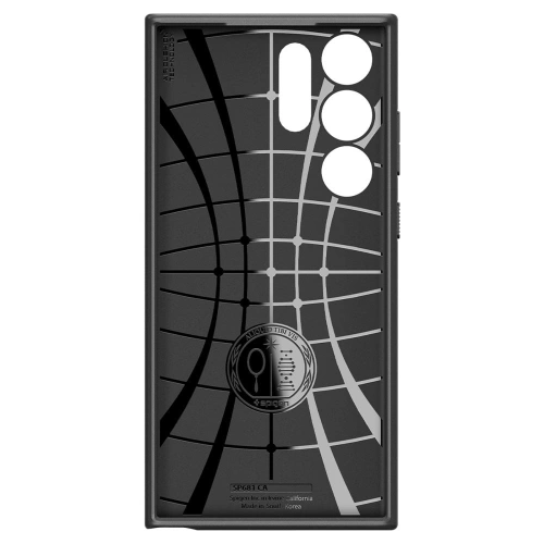 Kup Etui Spigen Core Armor Samsung Galaxy S23 Ultra Matte Black - SPN2726 - {ean13} - Sklep Home Screen