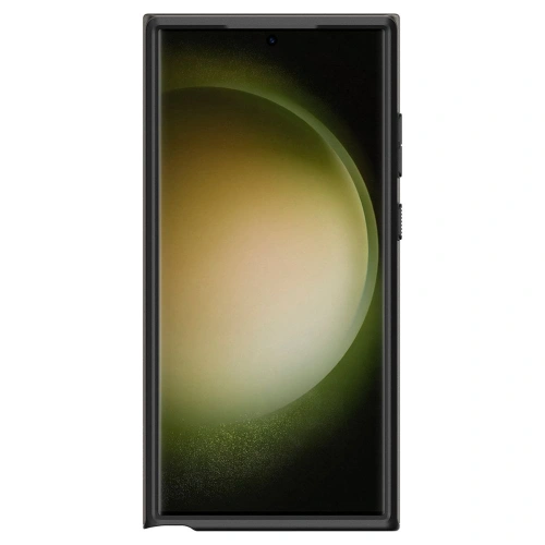 Kup Case Spigen Neo Hybrid Samsung Galaxy S23 Ultra Gunmetal - SPN2727 - {ean13} - Sklep Home Screen