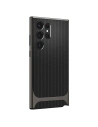 Kup Etui Spigen Neo Hybrid Samsung Galaxy S23 Ultra Gunmetal - SPN2727 - {ean13} - Sklep Home Screen