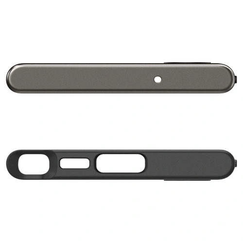 Kup Case Spigen Neo Hybrid Samsung Galaxy S23 Ultra Gunmetal - SPN2727 - {ean13} - Sklep Home Screen
