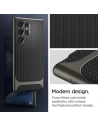 Kup Case Spigen Neo Hybrid Samsung Galaxy S23 Ultra Gunmetal - SPN2727 - {ean13} - Sklep Home Screen