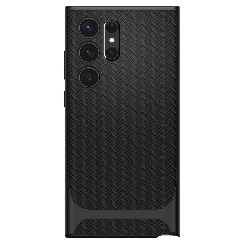 Kup Etui Spigen Neo Hybrid Samsung Galaxy S23 Ultra Fekete - SPN2728 - {ean13} - Sklep Home Screen