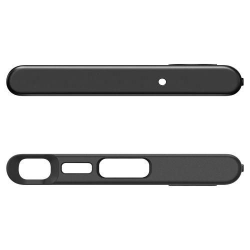 Kup Etui Spigen Neo Hybrid Samsung Galaxy S23 Ultra Fekete - SPN2728 - {ean13} - Sklep Home Screen
