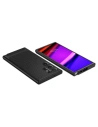 Kup Etui Spigen Neo Hybrid Samsung Galaxy S23 Ultra Fekete - SPN2728 - {ean13} - Sklep Home Screen