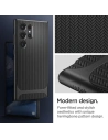 Kup Etui Spigen Neo Hybrid Samsung Galaxy S23 Ultra Fekete - SPN2728 - {ean13} - Sklep Home Screen